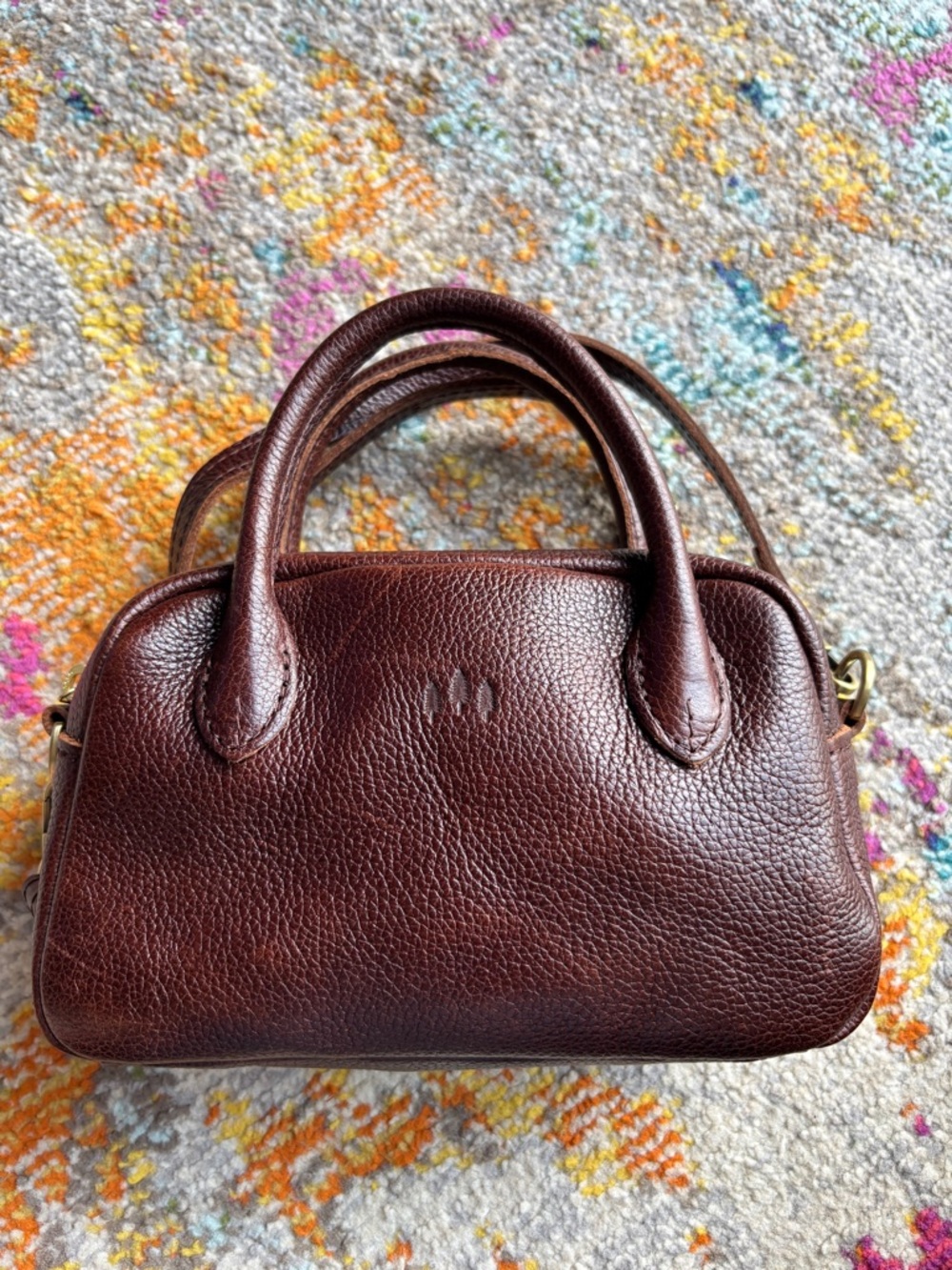 PLG Coldbrew Grace Doctor Bag
